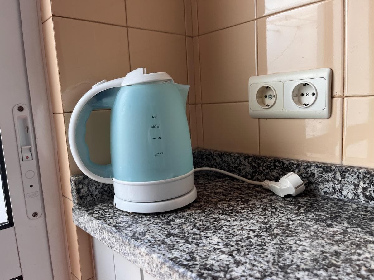Recheio Apartamento T2 — imagem 10