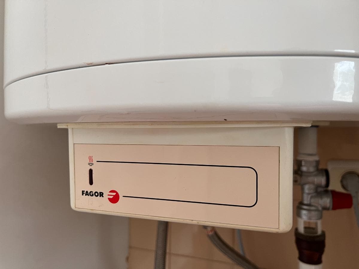 Recheio Apartamento T2 — imagem 33
