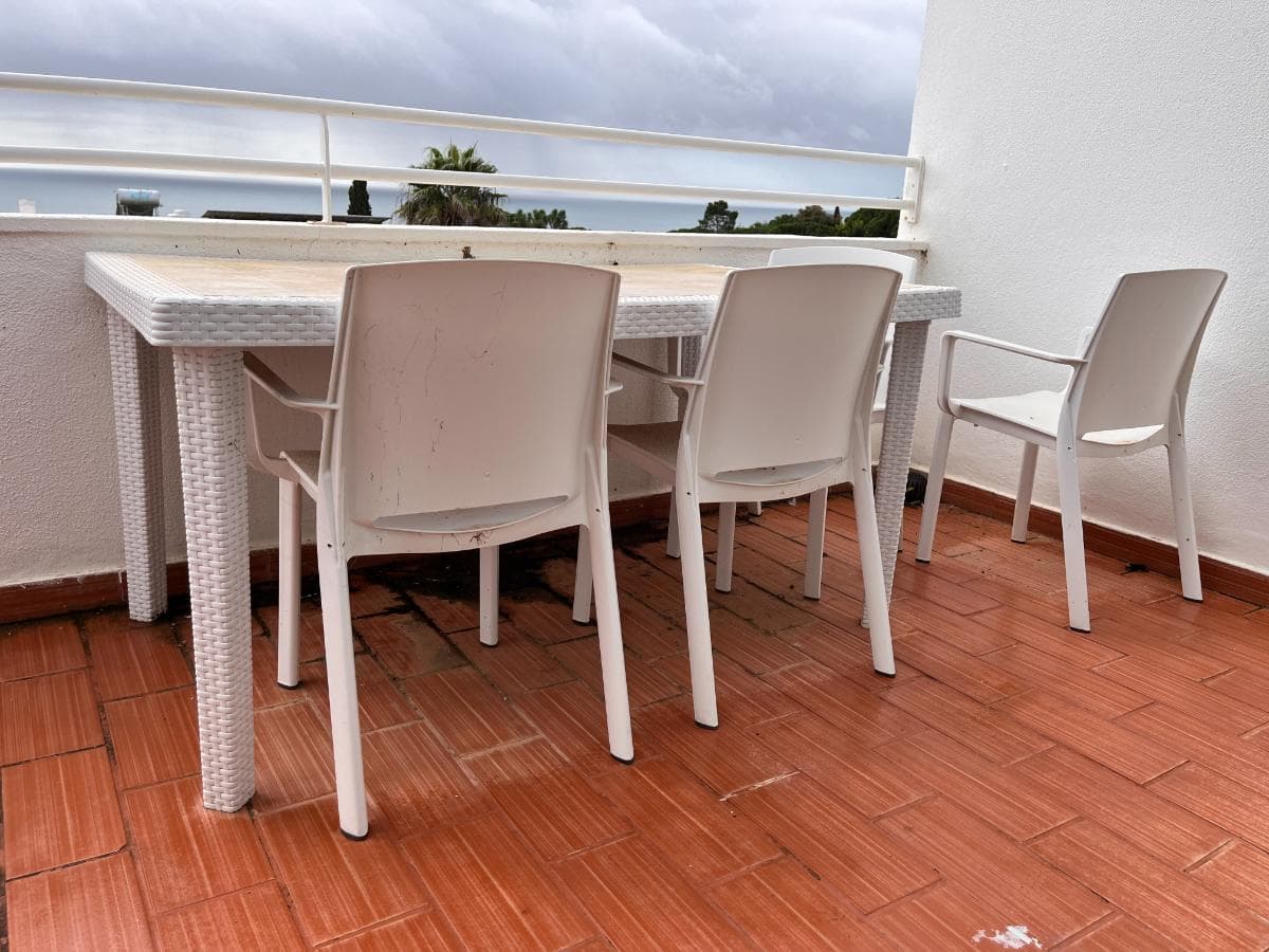 Recheio Apartamento T2 — imagem 35