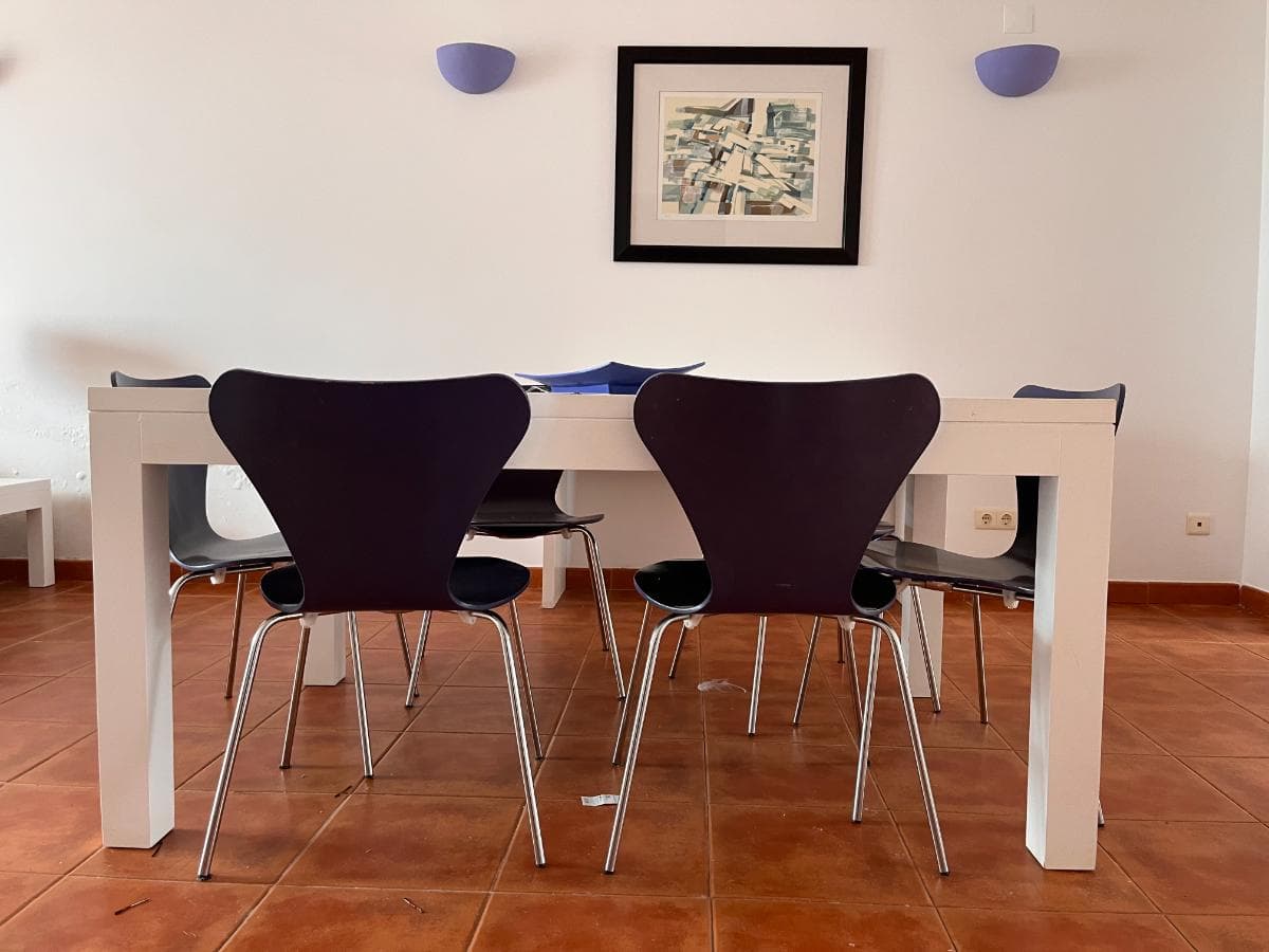 Recheio Apartamento T2 — imagen 2