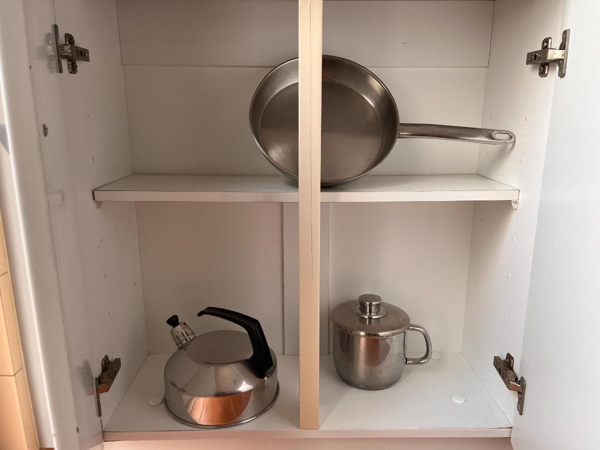 Recheio Apartamento T2 — imagen 13