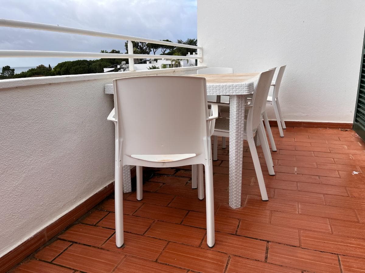 Recheio Apartamento T2 — imagen 27