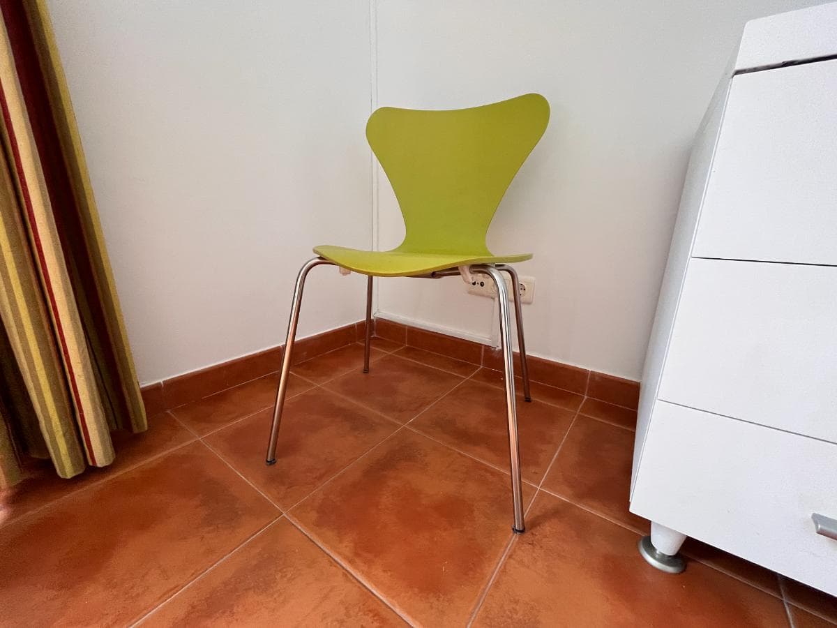 Recheio Apartamento T2 — imagen 36