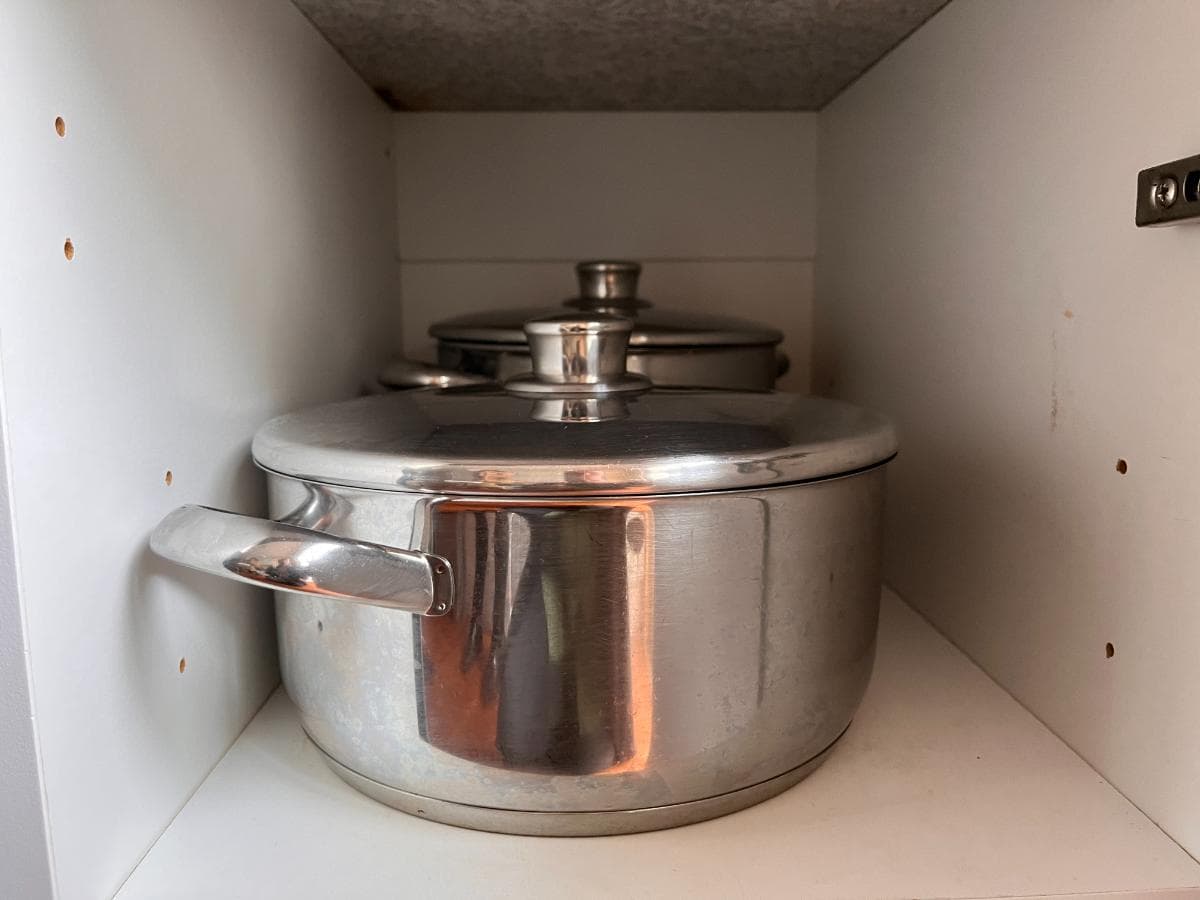 Recheio Apartamento T2 — imagen 16