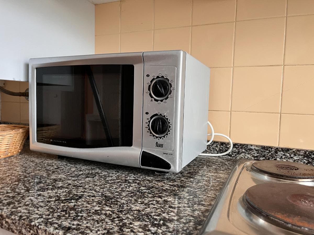 Recheio Apartamento T2 — imagen 19