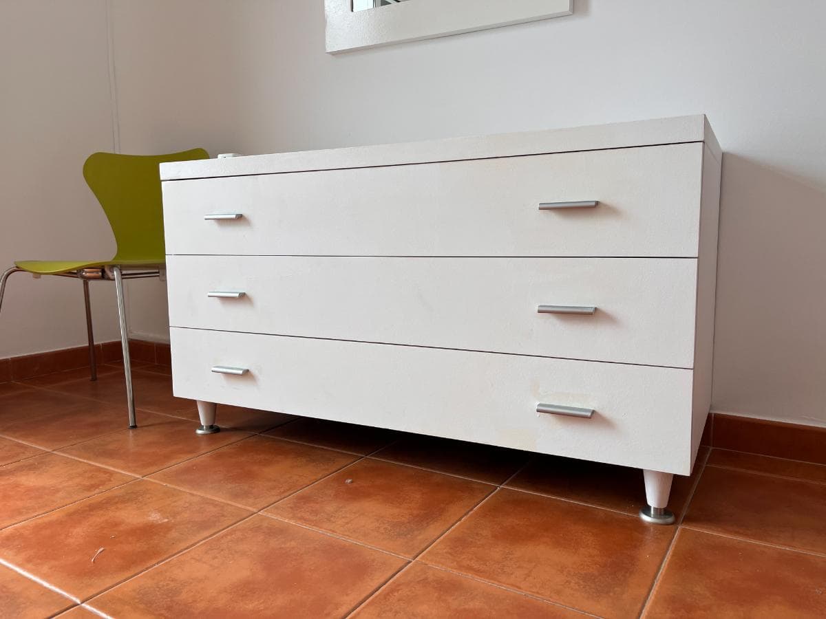 Recheio Apartamento T2 — imagen 29