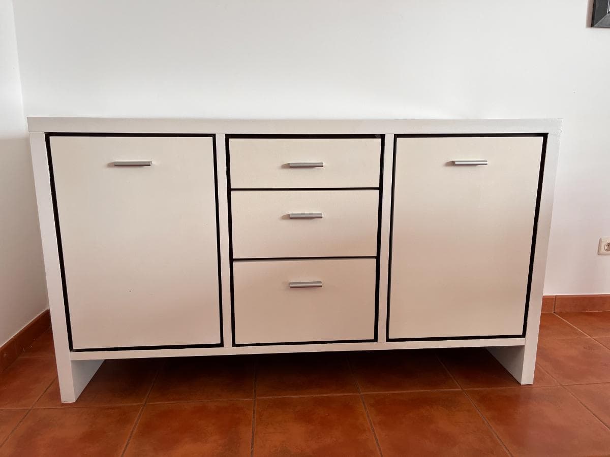 Recheio Apartamento T2 Plus — imagem 4