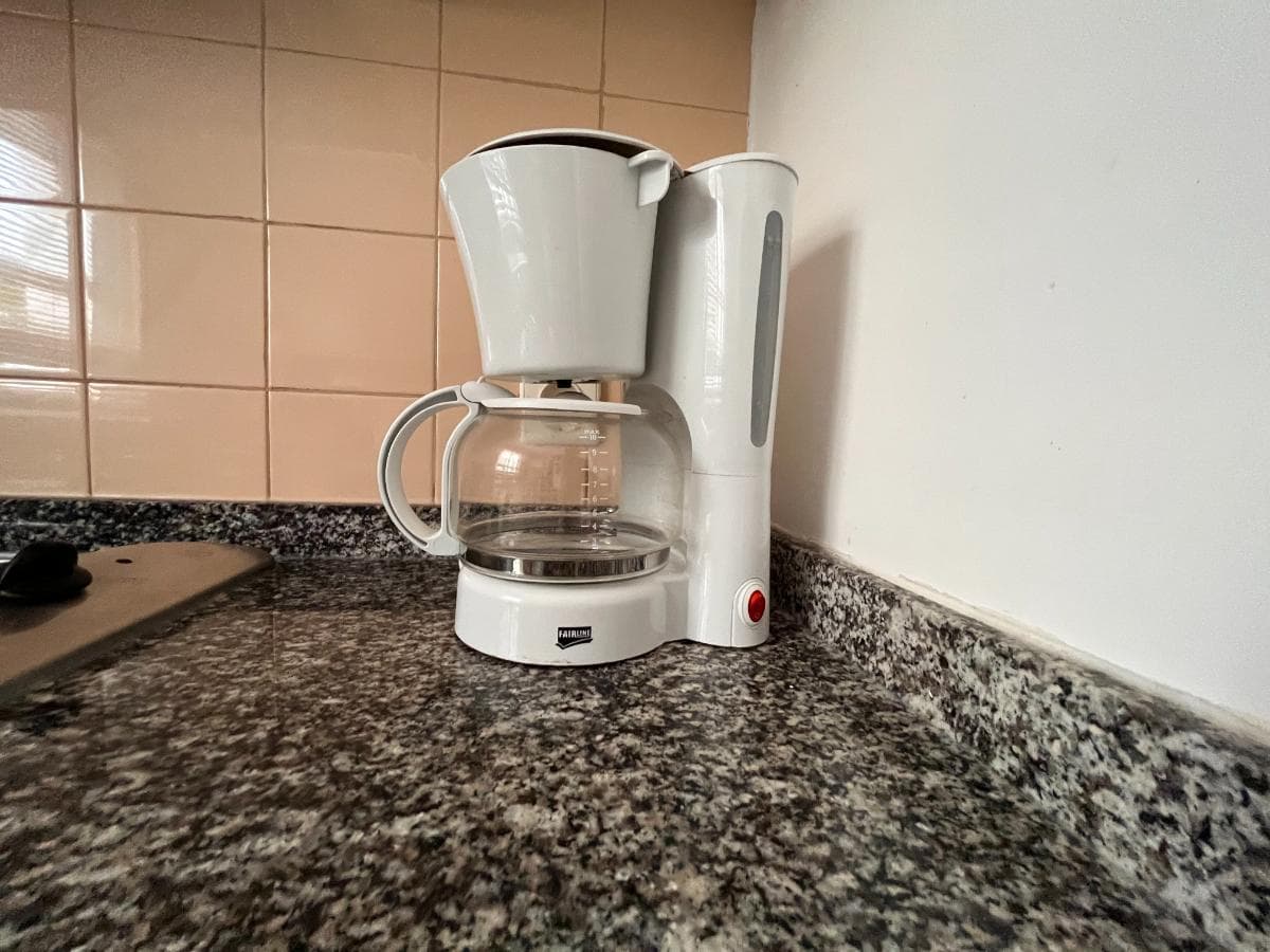 Recheio Apartamento T2 Plus — imagem 9