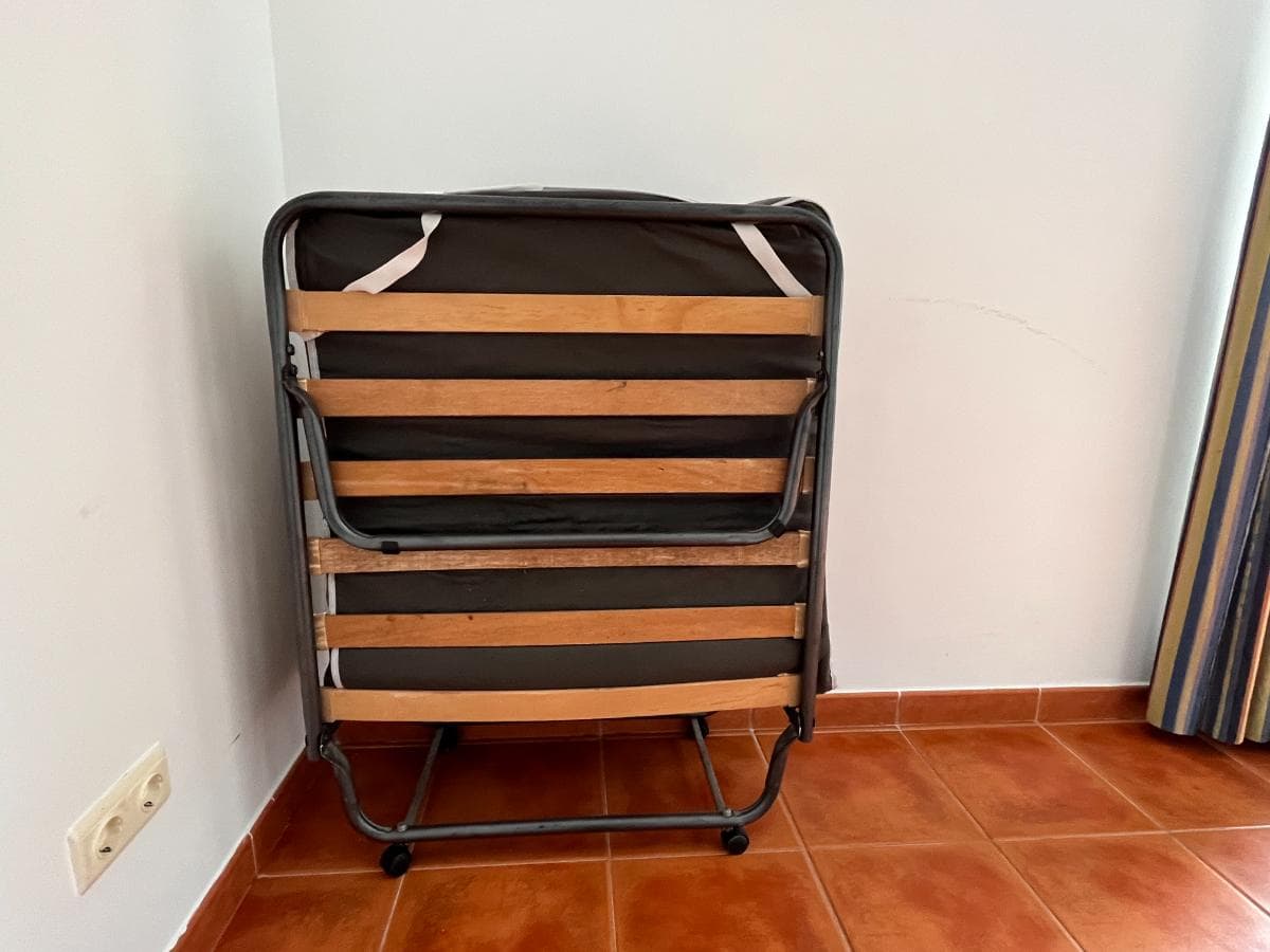 Recheio Apartamento T2 Plus — imagem 10