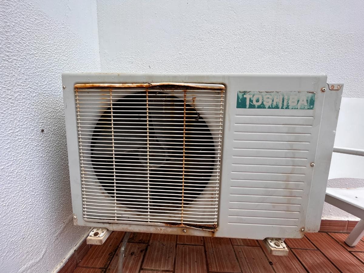 Recheio Apartamento T2 Plus — imagem 37