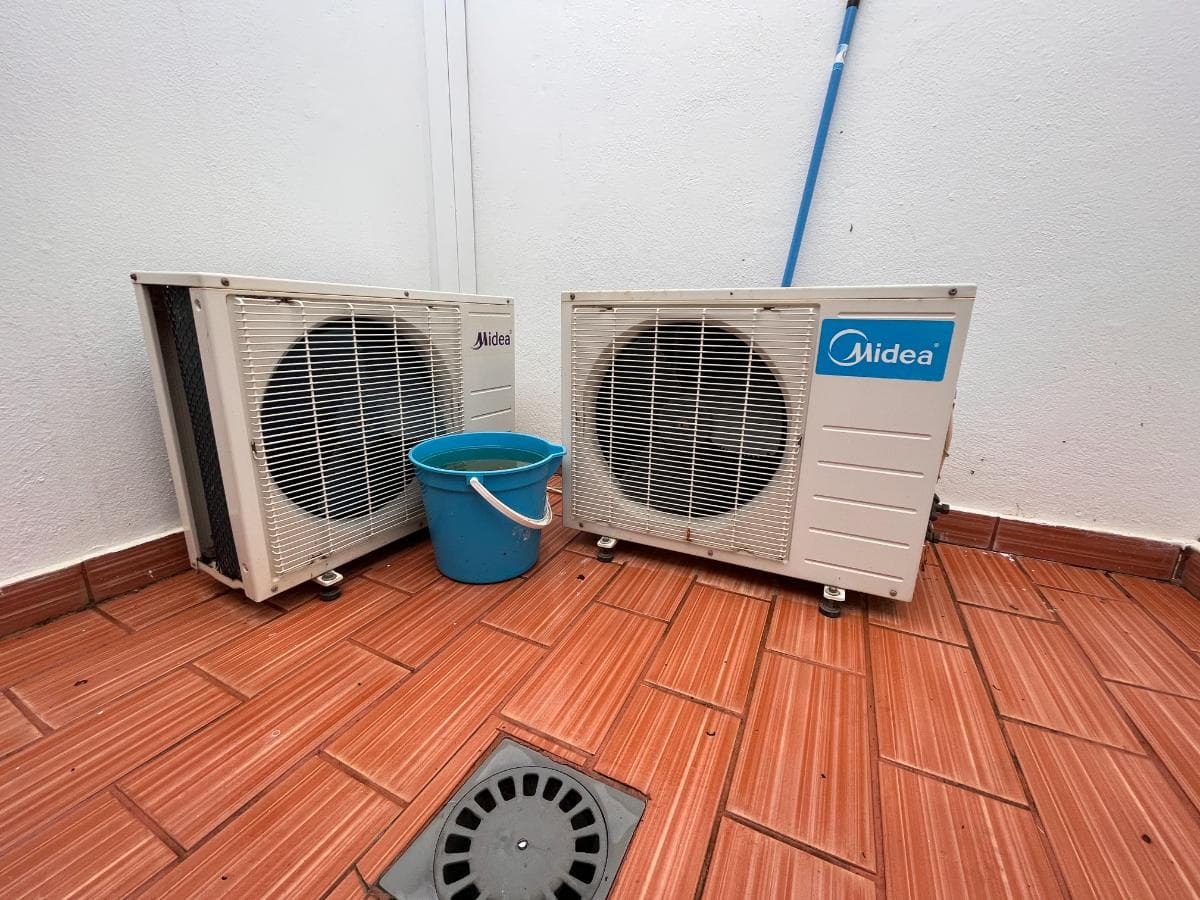Recheio Apartamento T2 Plus — image 23