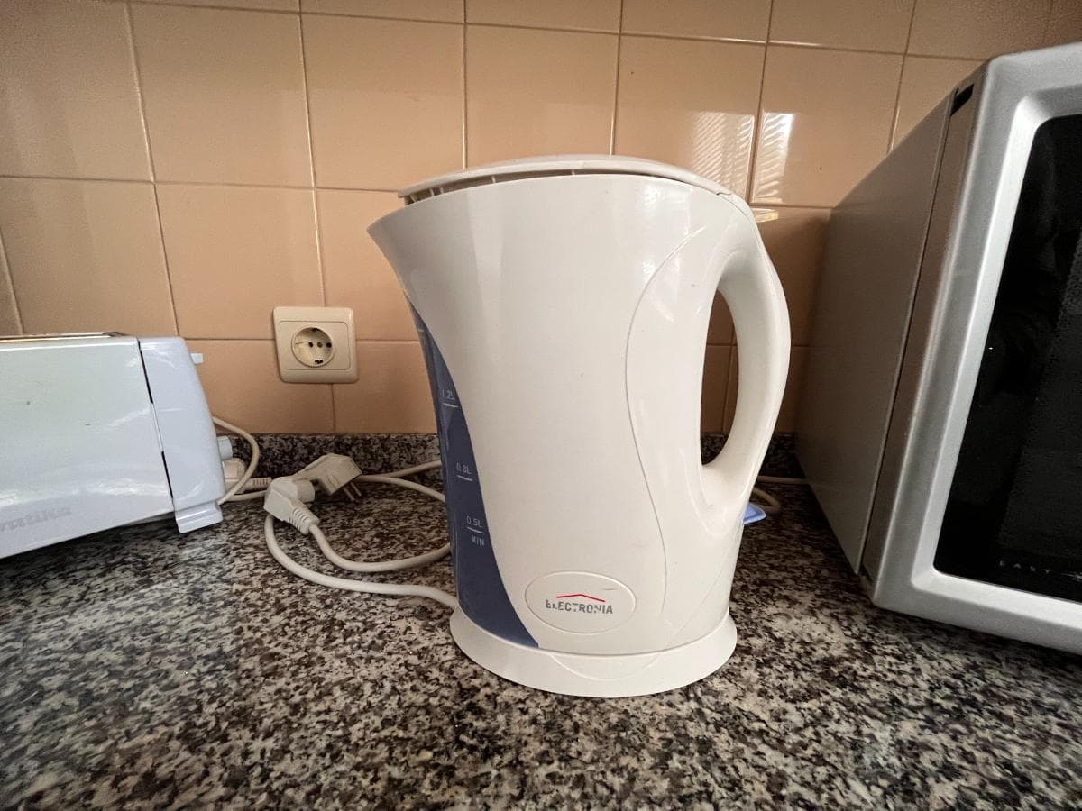 Recheio Apartamento T2 Plus — imagen 7