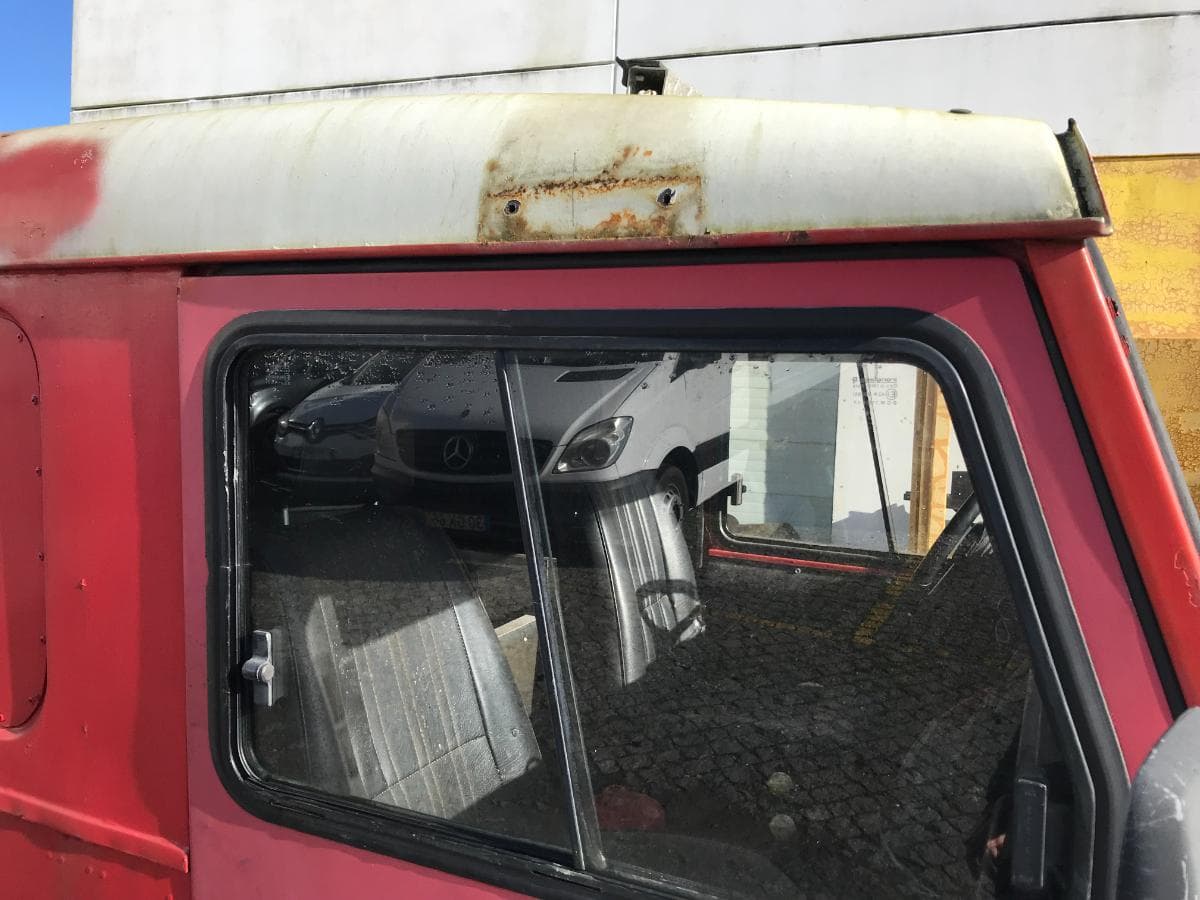 UMM 4x4 · Ano 1984 — imagem 13