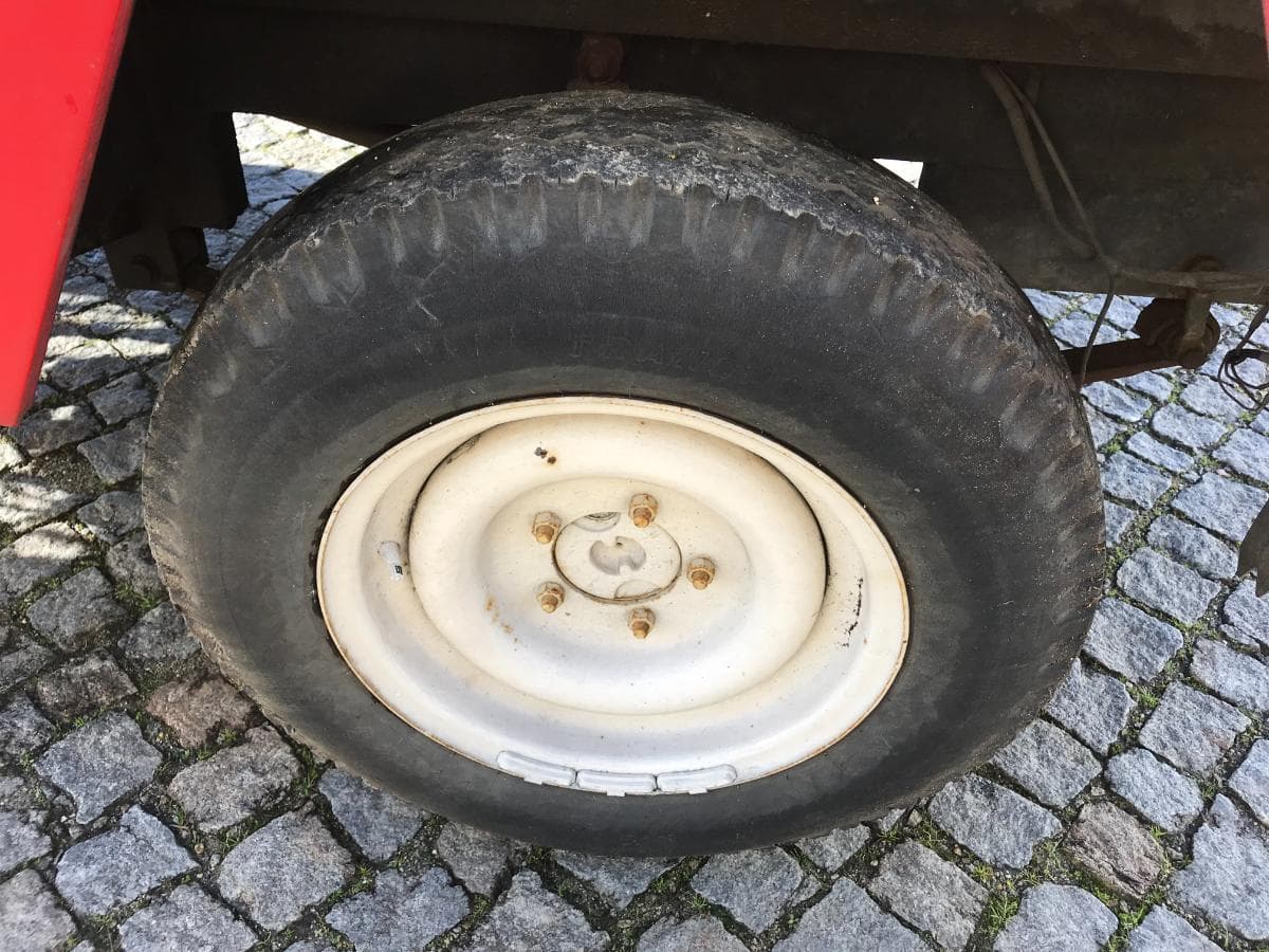 UMM 4x4 · Ano 1984 — imagem 20