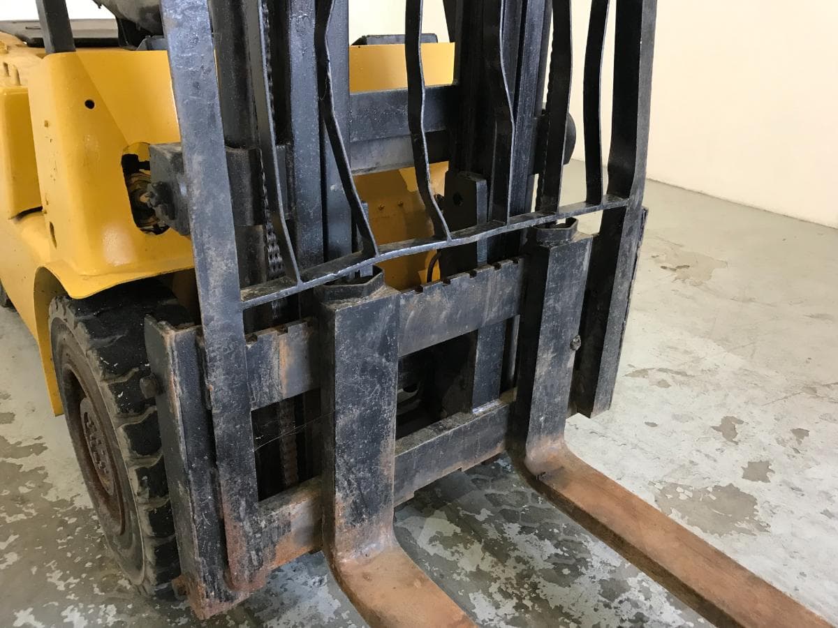 Empilhador Emocar NR — imagem 4