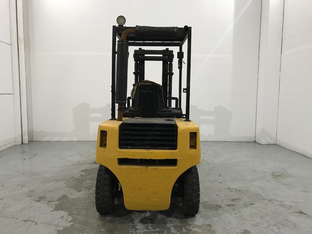 Empilhador Emocar NR — imagem 7