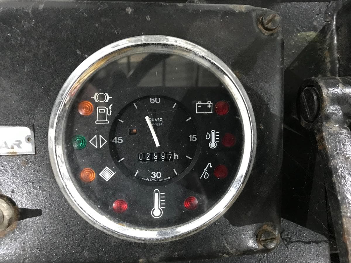 Empilhador Emocar NR — imagem 11