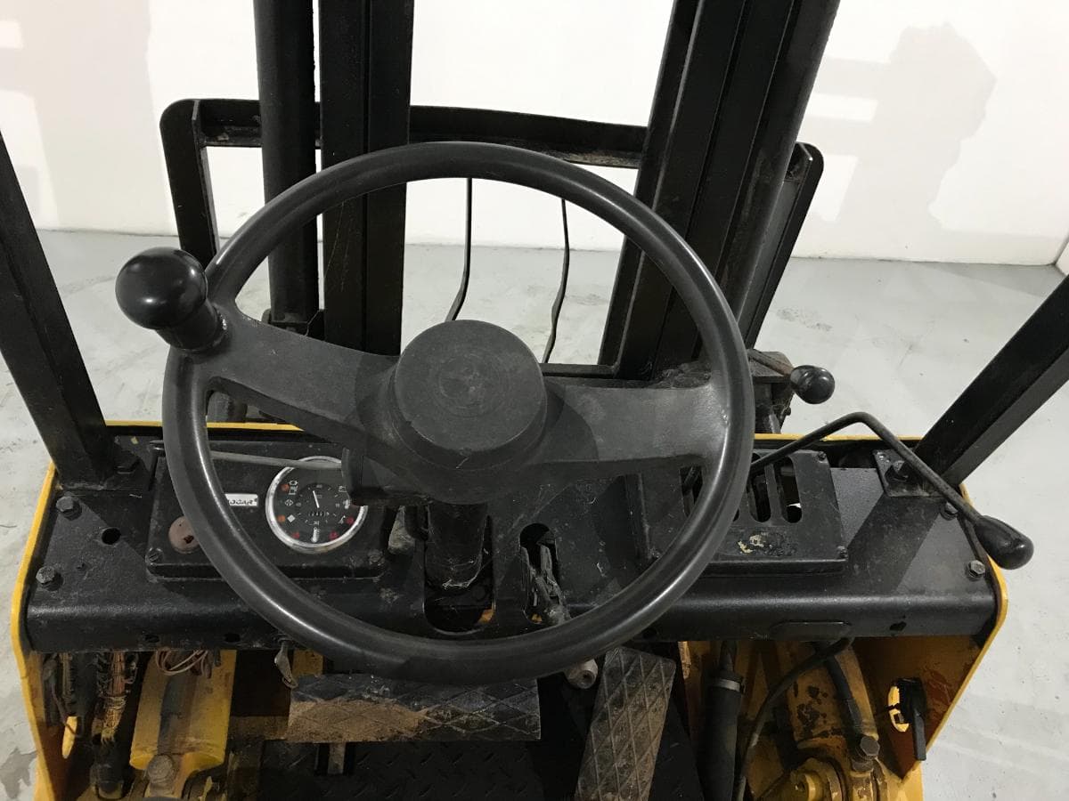 Empilhador Emocar NR — imagem 10