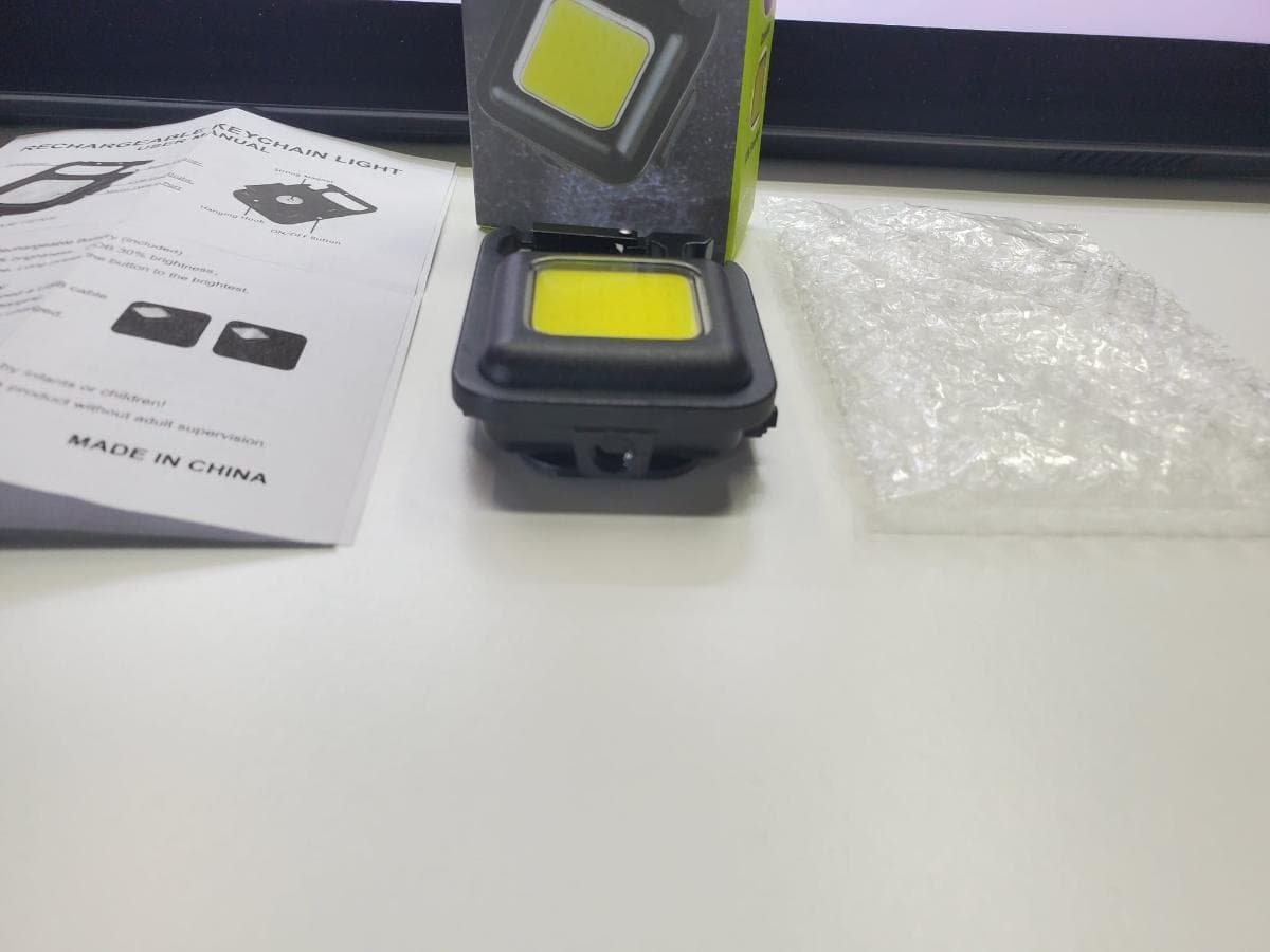 Ultra Lanterna — imagem 5