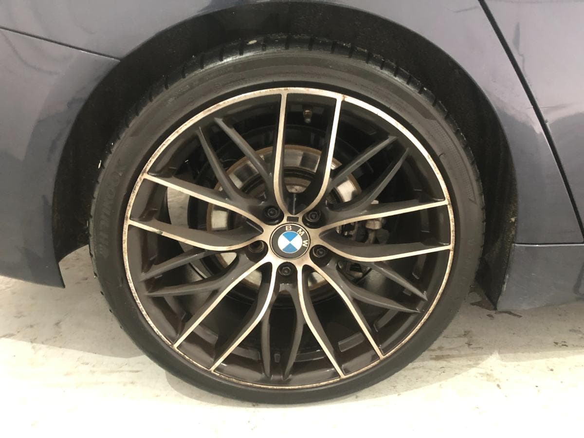 BMW 420D Gran Coupé · Ano 2016 — image 13