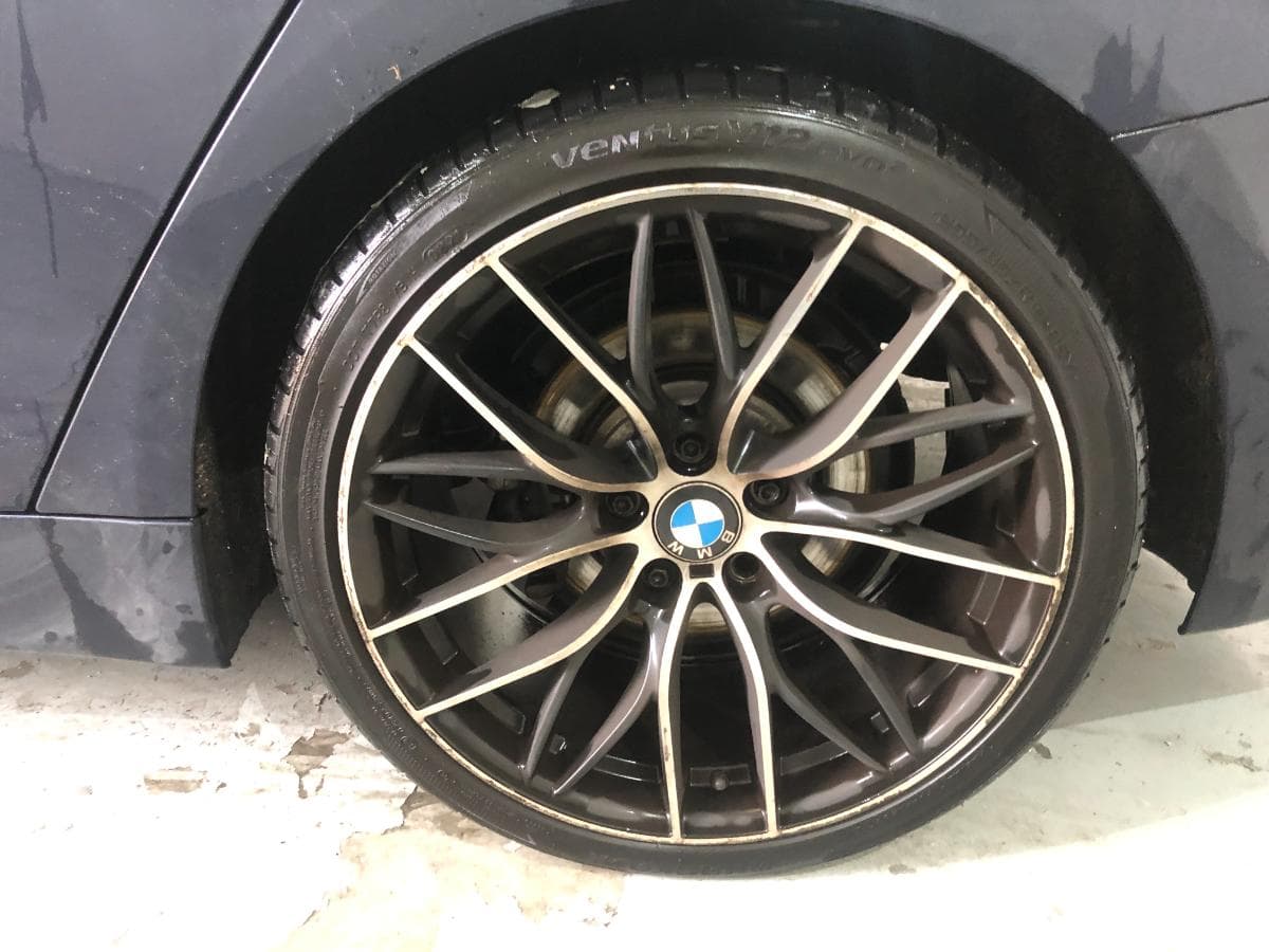 BMW 420D Gran Coupé · Ano 2016 — image 14