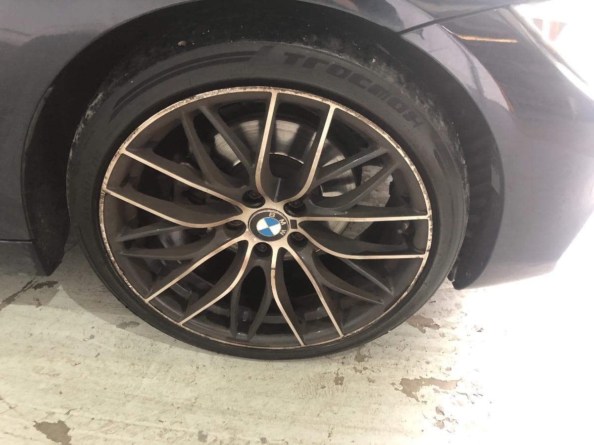 BMW 420D Gran Coupé · Ano 2016 — image 16