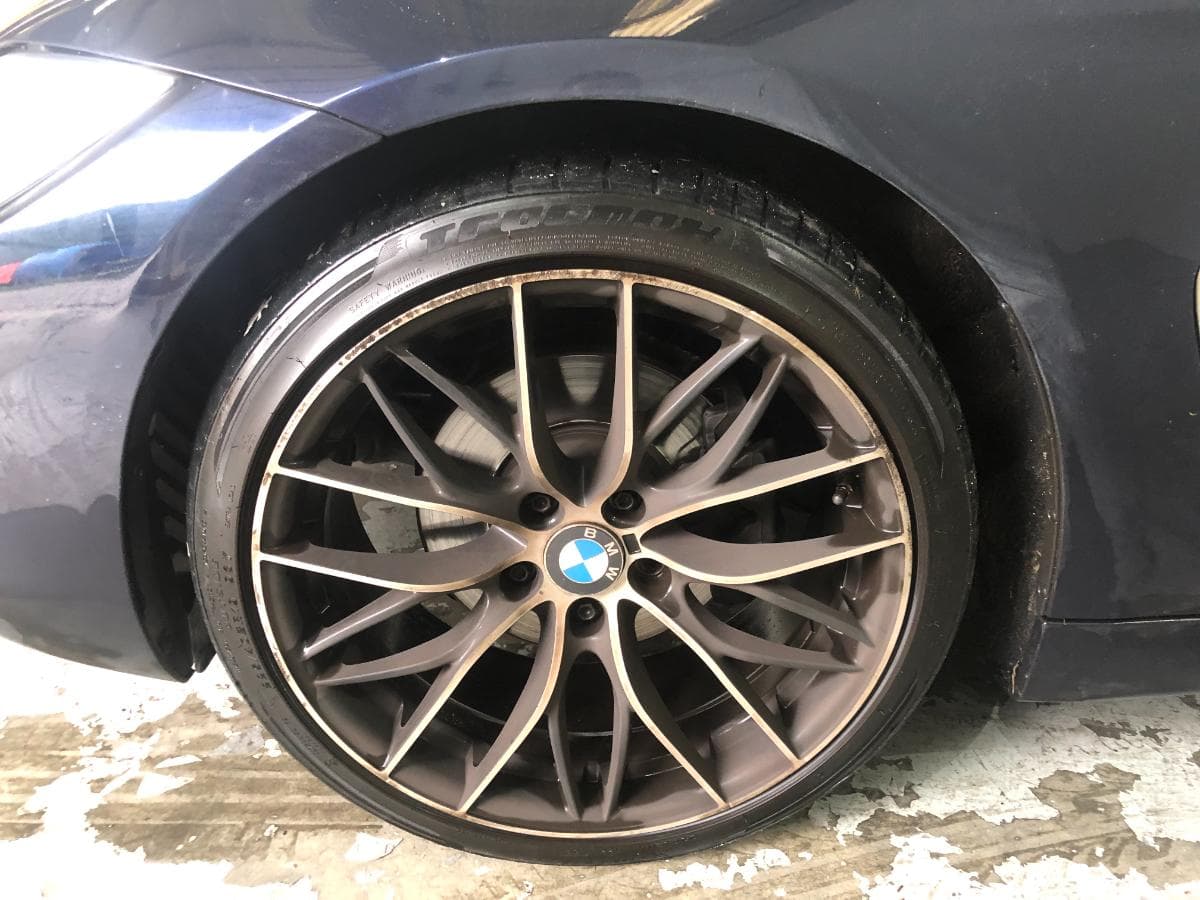 BMW 420D Gran Coupé · Ano 2016 — image 15
