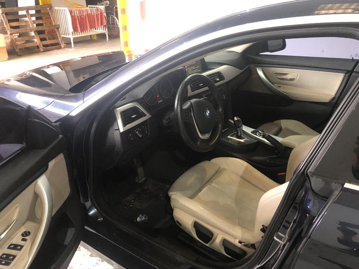 BMW 420D Gran Coupé · Ano 2016 — image 17