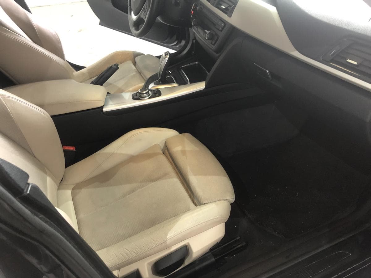 BMW 420D Gran Coupé · Ano 2016 — image 18