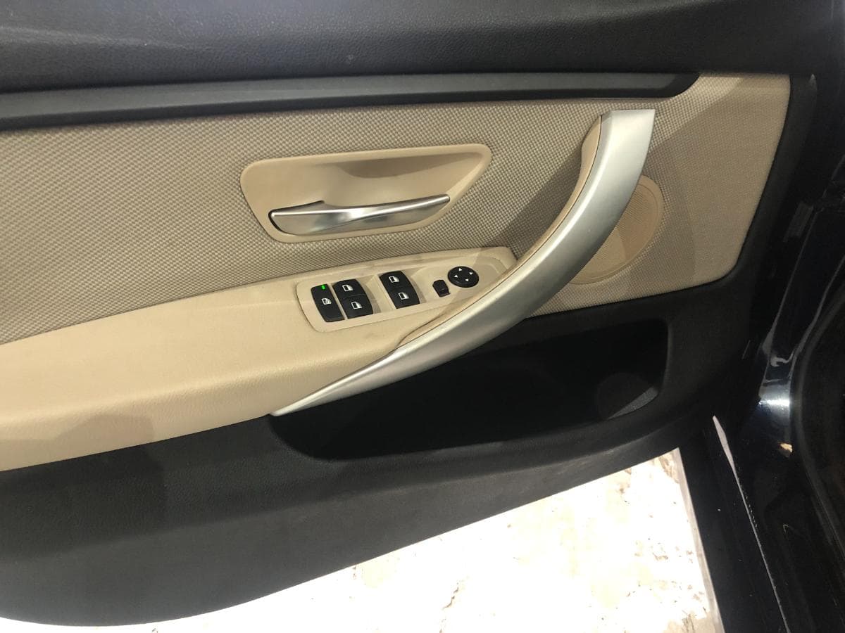 BMW 420D Gran Coupé · Ano 2016 — image 19