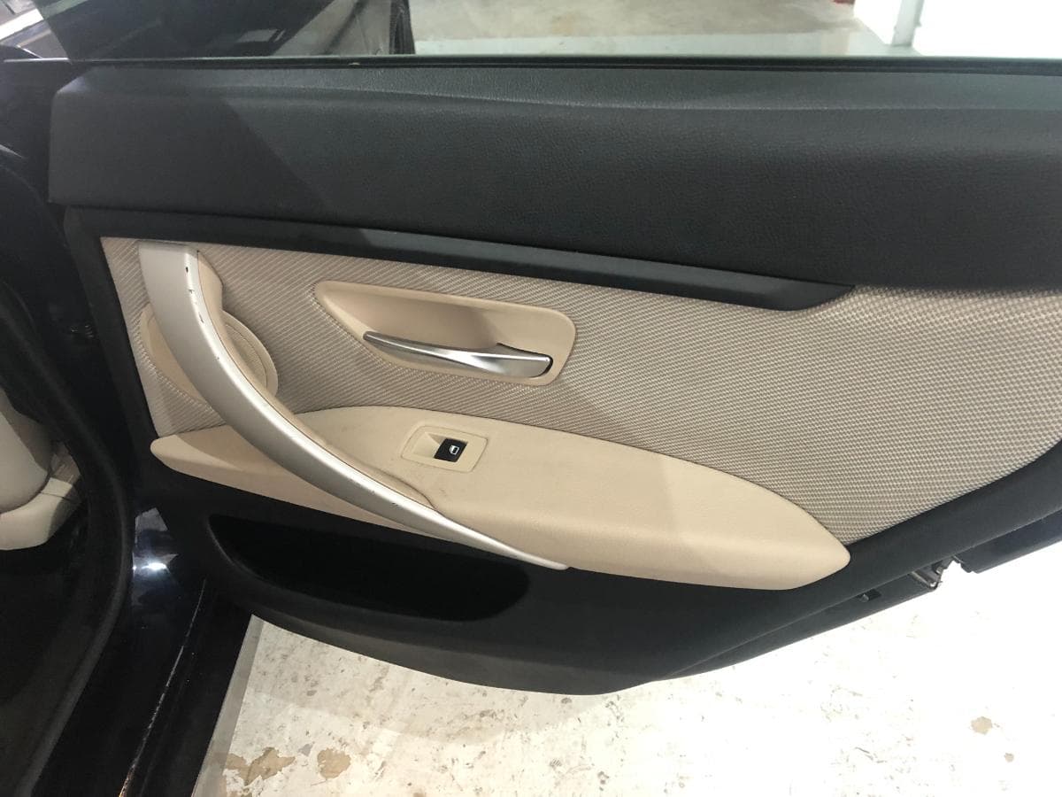 BMW 420D Gran Coupé · Ano 2016 — image 21