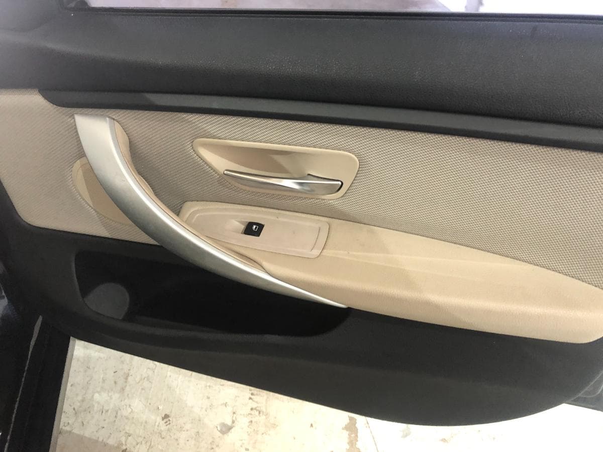 BMW 420D Gran Coupé · Ano 2016 — image 20