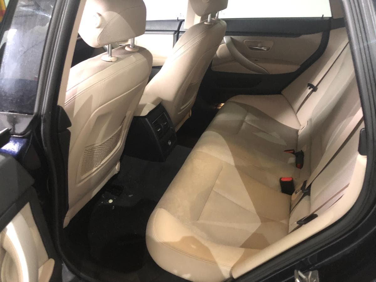 BMW 420D Gran Coupé · Ano 2016 — image 22