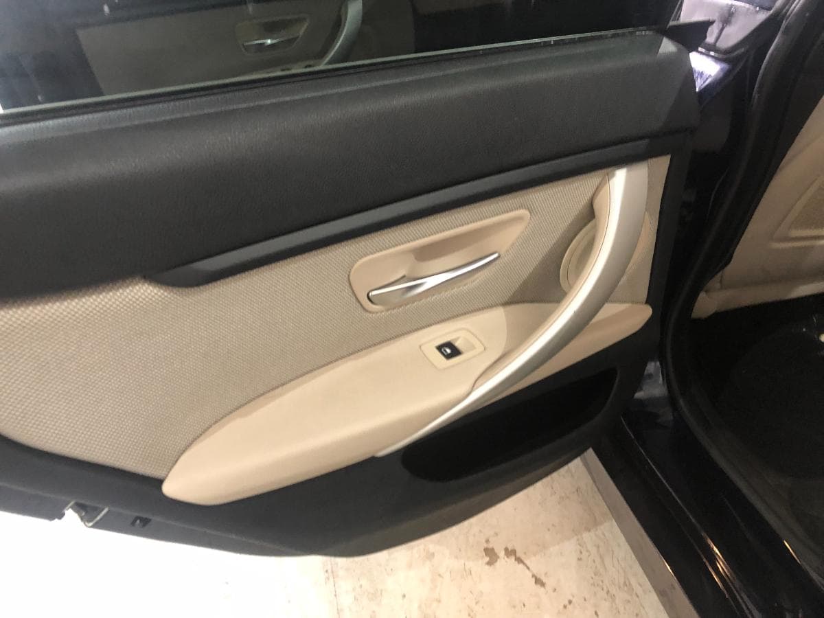 BMW 420D Gran Coupé · Ano 2016 — image 23