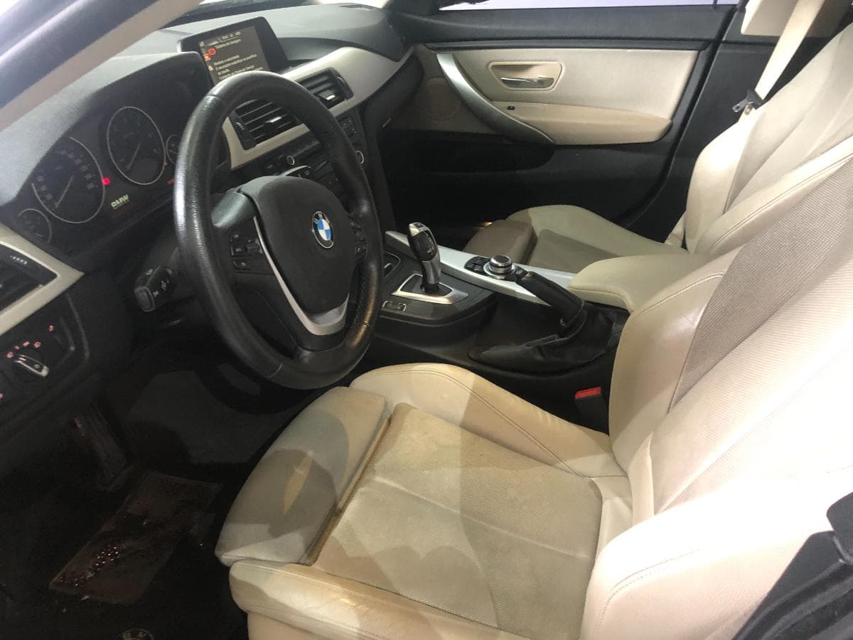 BMW 420D Gran Coupé · Ano 2016 — image 24