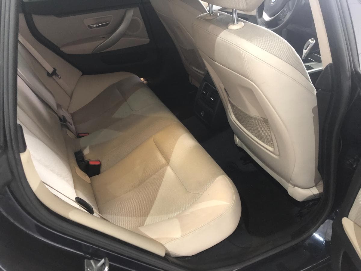 BMW 420D Gran Coupé · Ano 2016 — image 25