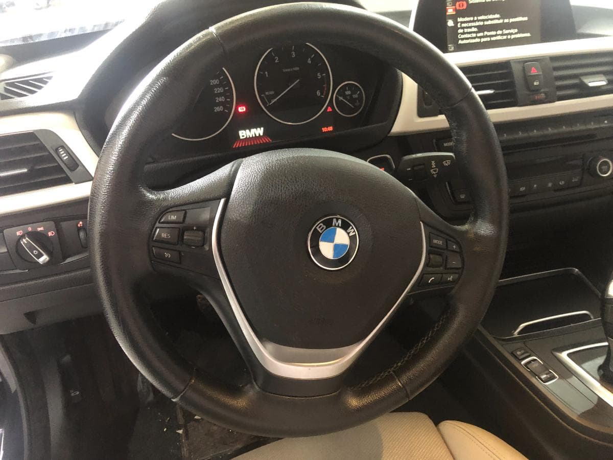 BMW 420D Gran Coupé · Ano 2016 — image 27