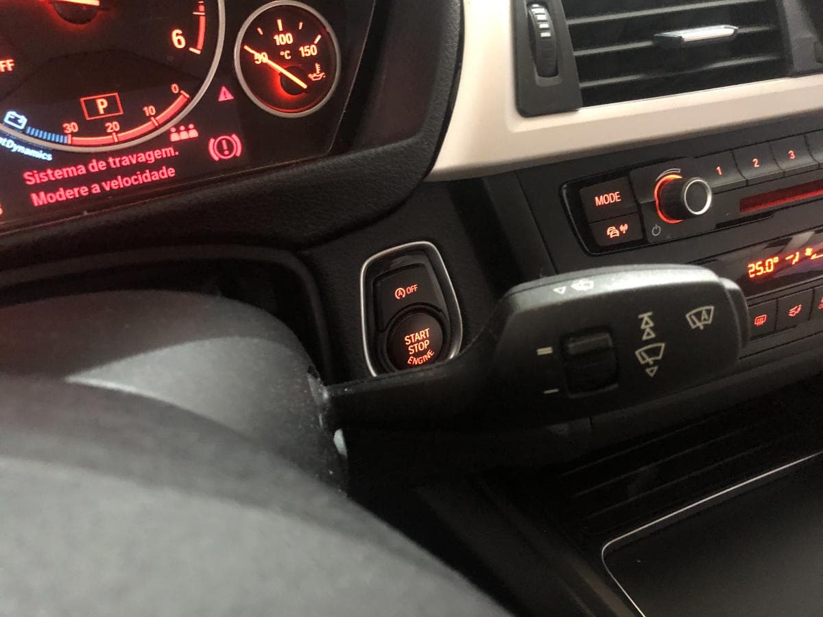 BMW 420D Gran Coupé · Ano 2016 — image 28