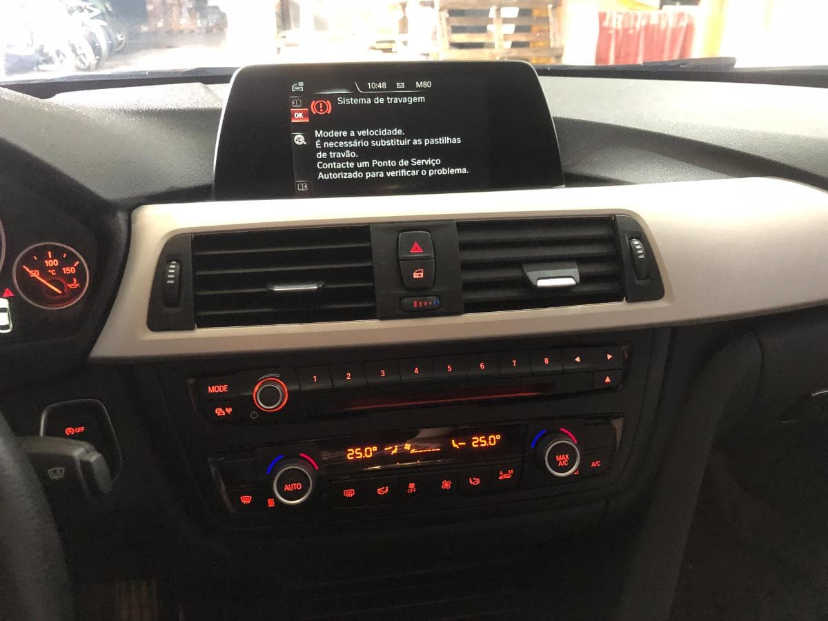 BMW 420D Gran Coupé · Ano 2016 — image 30
