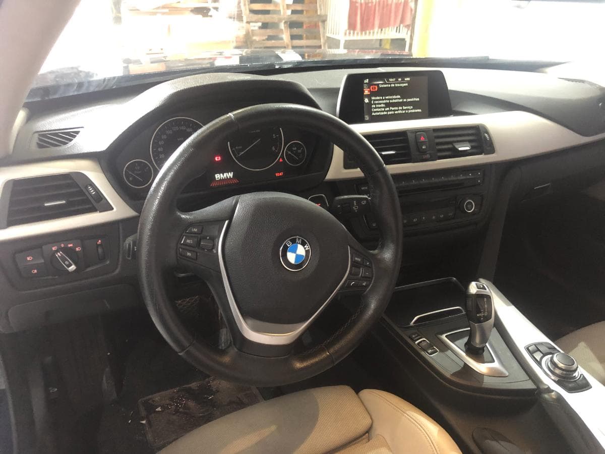 BMW 420D Gran Coupé · Ano 2016 — image 32