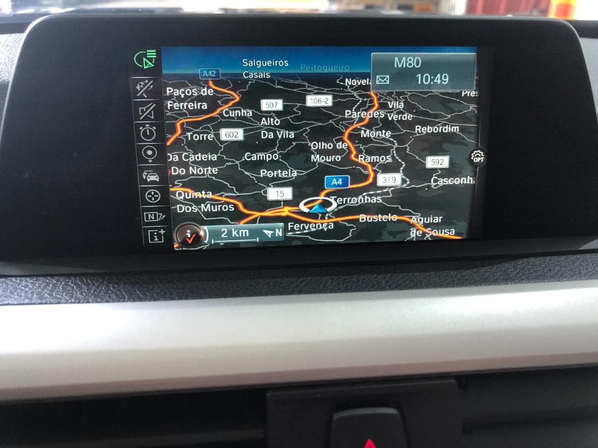 BMW 420D Gran Coupé · Ano 2016 — image 34