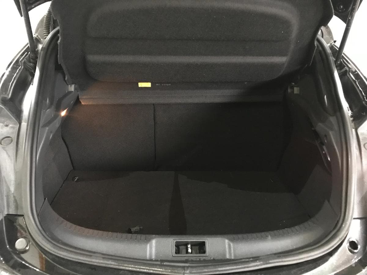 Renault Mégane Coupé 1.5DCI · Ano 2009 — imagem 12