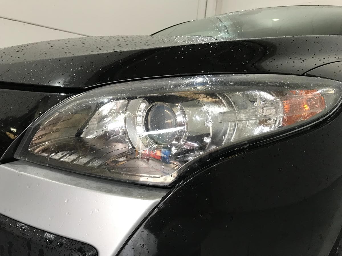 Renault Mégane Coupé 1.5DCI · Ano 2009 — imagem 4