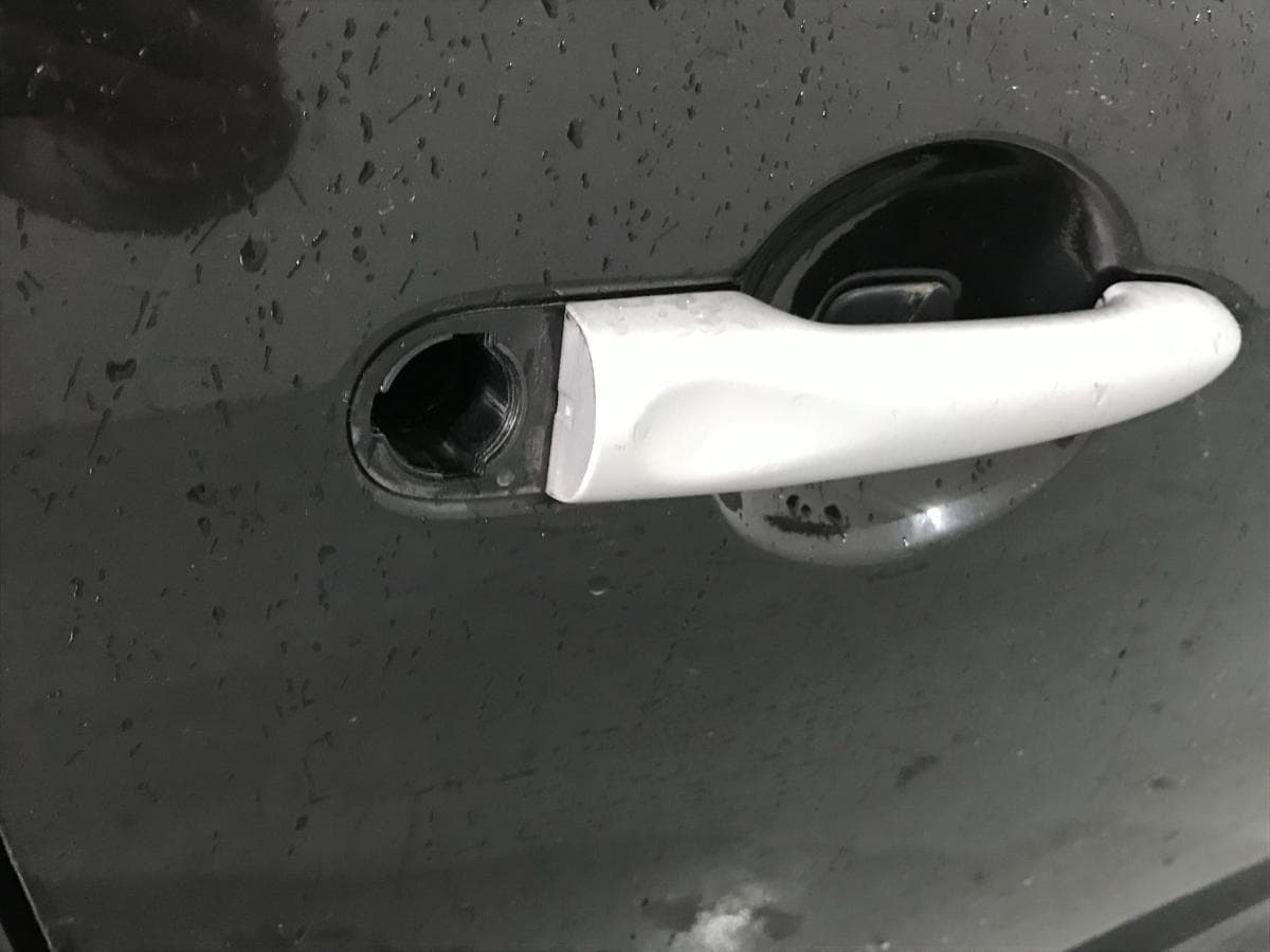 Renault Mégane Coupé 1.5DCI · Ano 2009 — imagem 14