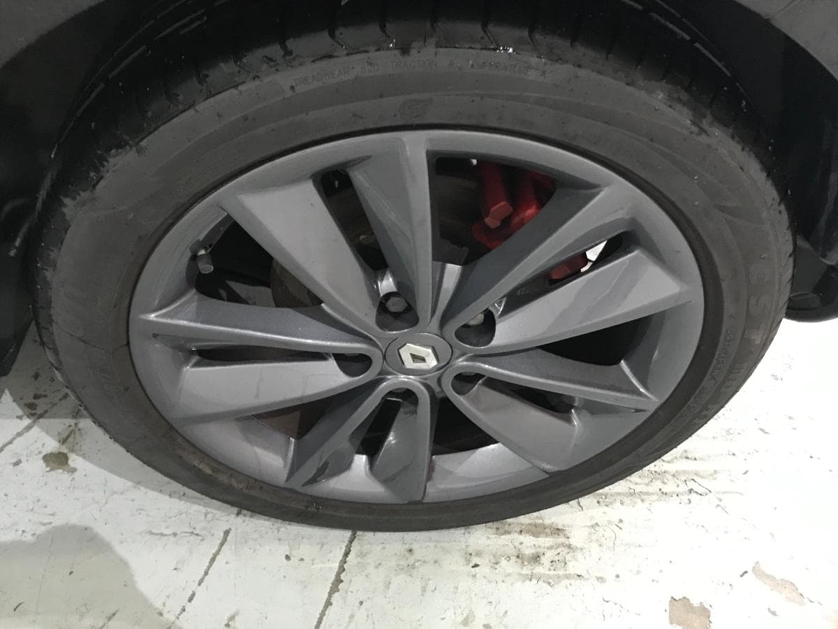 Renault Mégane Coupé 1.5DCI · Ano 2009 — imagem 19