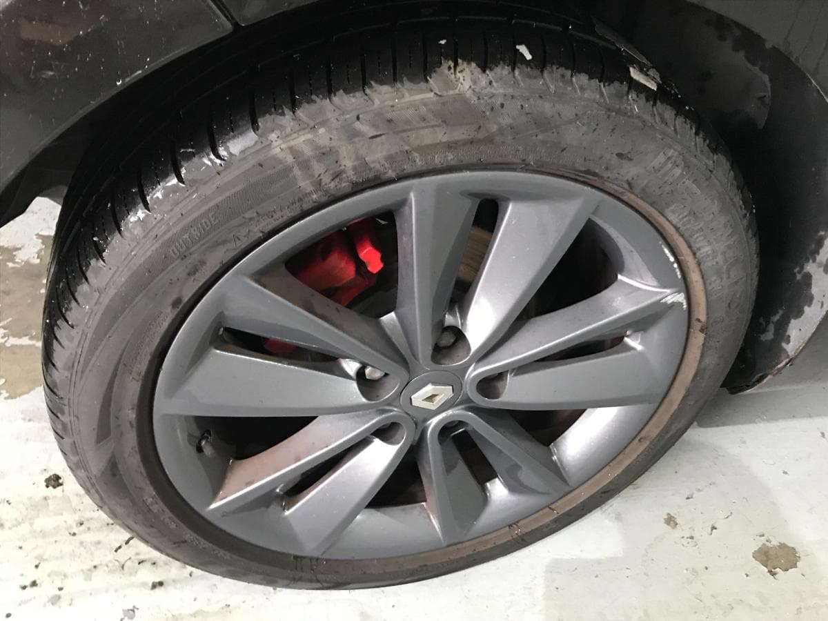 Renault Mégane Coupé 1.5DCI · Ano 2009 — imagem 20