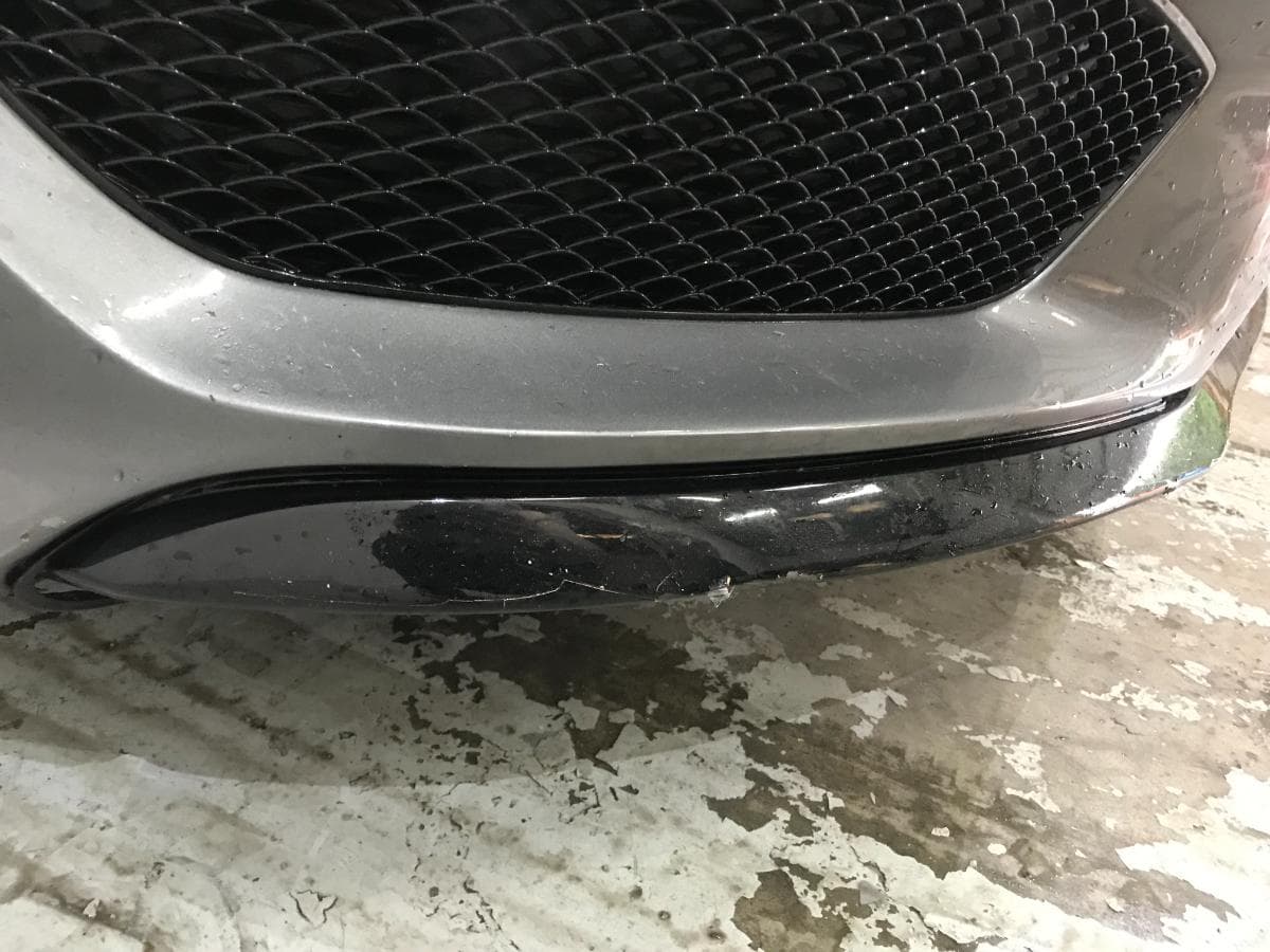 Mercedes-Benz CLA 200 CDI AMG · Ano 2015 — imagem 14