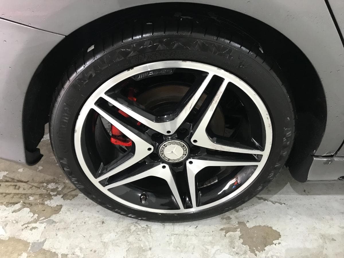 Mercedes-Benz CLA 200 CDI AMG · Ano 2015 — imagem 15