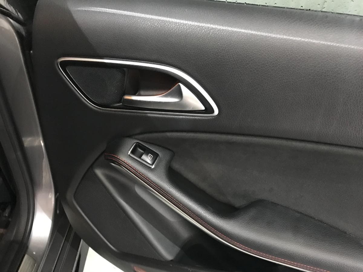 Mercedes-Benz CLA 200 CDI AMG · Ano 2015 — imagem 20