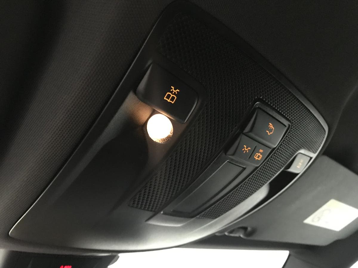 Mercedes-Benz CLA 200 CDI AMG · Ano 2015 — imagem 39